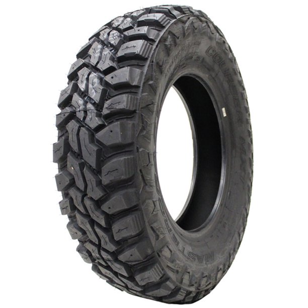 Mastercraft Courser MXT 275/70R18 125 Q Tire
