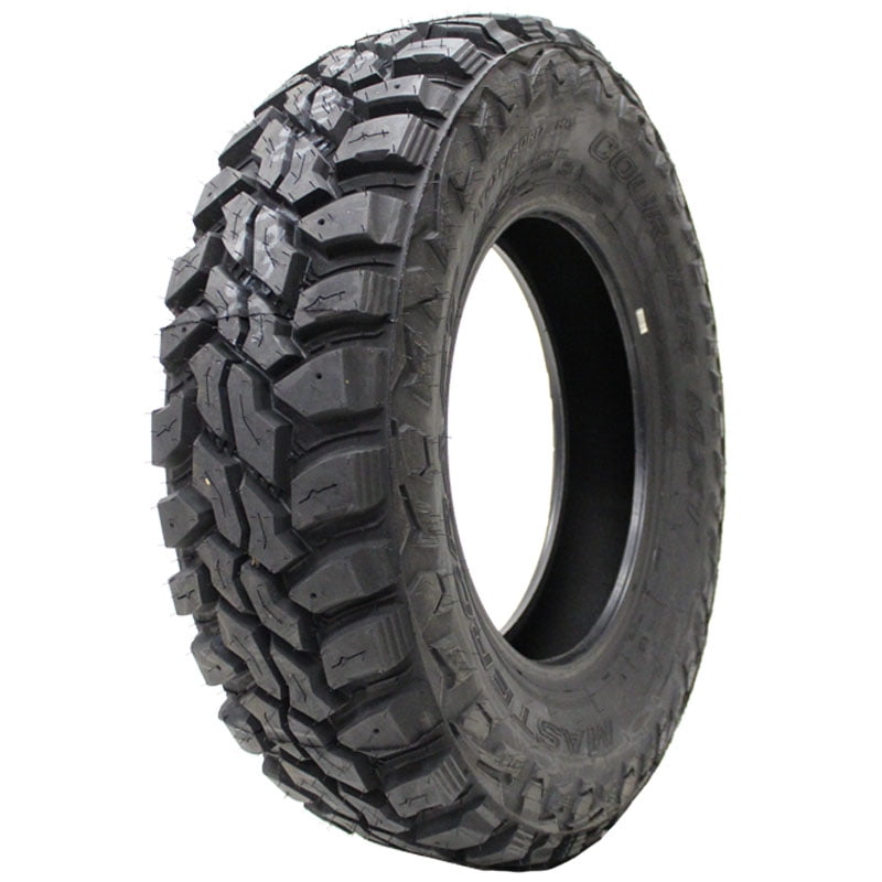 Mastercraft Courser MXT 35/12.50R15 113Q Mastercraft Courser MXT 35/12.50R15 113Q