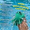 thumbnail image 4 of Pack de 2 juguetes Soft Splash Discs Refresh Sports, 4 of 6