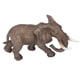 thumbnail image 1 of Estatuilla de animal vívida modelo de estatuilla de elefante multiusos hermosos detalles vívidos y prácticos para la decoración del hogar ANGGREK Otros, 1 of 8