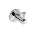 thumbnail image 1 of Toto YH200 No.CP Transitional Collection Series A Robe Hook, Polished Chrome, 1 of 2