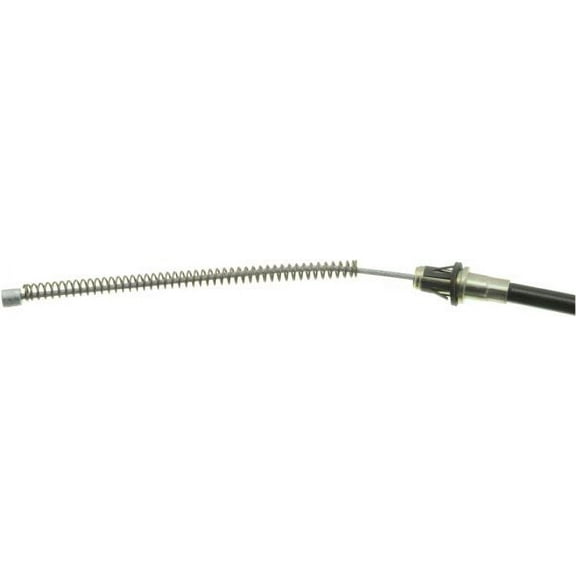 Parking Brake Cable - Dorman# C92546 Fits select: 1971-1972 CHEVROLET IMPALA, 1971-1972 OLDSMOBILE DELTA 88