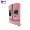 thumbnail image 3 of Refrigerador Juguete De Cocina P/ Niñas de 40 cm Luz/ Sonido rosa, 3 of 8