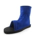 thumbnail image 2 of Japan Anime Cosplay Shoes Men Women Cotton Soft Sandals Boots Party Shoes, 2 of 4