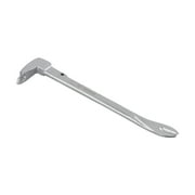 Nail Puller Tool Set 12’’10’’8’’Heavy Duty & Mini Cats Paw Pry Bar Crowbar Tool For Home Remolding & Woodworking D Fangkenuo