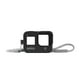 thumbnail image 2 of Funda de Silicón GoPro AJSST-001 Negra, 2 of 4