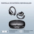 thumbnail image 4 of Auriculares Bluetooth para juegos Lenovo XT80 con micrófono, 4 of 9