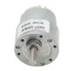 thumbnail image 5 of Motor con engranaje de CC ANGGREK 24 V 50 RPM, 5 of 7