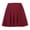 A-RD2282, variant on Bibifish Womens Pencil Mini Skirts Solid Color Above-Knee Cut Casual Skirts Form-Fitting Cut Everyday Wear Skirts