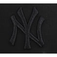 thumbnail image 3 of New Era New York Yankees Clean A Frame Trucker Cap - Black, 3 of 3