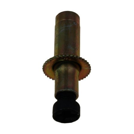 Drum Brake Adjusting Screw Assembly Fits select: 1975-1997 FORD F350, 1975-1999 FORD F250