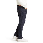 Levis Mens 514 Straight Fit Jeans