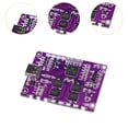 thumbnail image 6 of Dualoai Fast Charging Module Two Way Charging Module Battery Charging Board USB C Module Single Module, 6 of 9