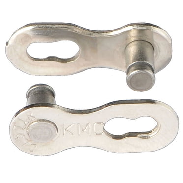 Catena BELL Links 500 Multi Speed - 112 Maglie, 1/2 X 3/32, Per Bici 10-24 Velocità - 2