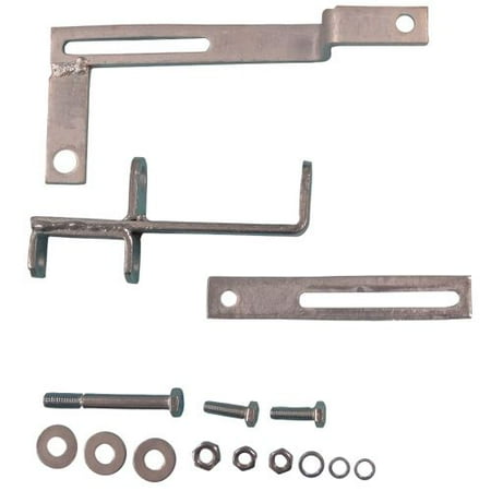 - Alternator For Bracket Kit Ford 8N Tractor With Hardware