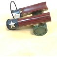thumbnail image 2 of BigTexas Porte-Bouteille de Vin en Forme de Fusil 12 Gauge Poly-Résine, 2 of 3
