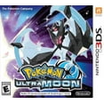 thumbnail image 4 of Pokemon Ultra Sun and Ultra Moon Steelbook Dual Pack Edition [Nintendo 3DS], 4 of 4