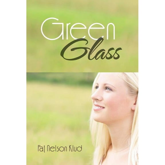 Green Glass (Hardcover)
