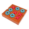 thumbnail image 4 of Juegos de mesa Favores de fiesta Decoración para el hogar Juego educativo Juguete Juguetes para interiores y exteriores Juego de punta de tac perfke Juego de mesa, 4 of 8