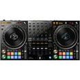 thumbnail image 2 of Pioneer DJ DDJ-1000SRT 4-Channel Serato DJ Controller, 2 of 5