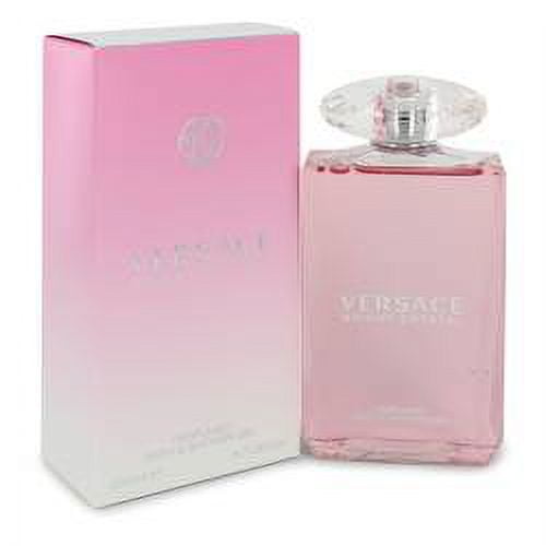 Gel de cristal brillante de Versace Versace Model