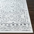 thumbnail image 3 of Andalus ADU-2325 7'9" x 9'6" Rug in Gray and White, 3 of 7