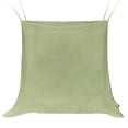thumbnail image 2 of Leadingstar Camping Mosquito Net Portable Dense Mesh Foldable Outdoor Travel Tent Army Green Mosquito Net, 2 of 9