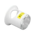 thumbnail image 3 of Herramienta de lupa para ojos lupa práctica portátil para joyeros para plantas para leer letra pequeña para relojero para jardinería ANGGREK Otros, 3 of 8