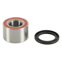 Connection Front Wheel Bearing Kit for Can-Am Commander 1000 DPS; PC15-1015