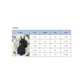 thumbnail image 3 of GXFC Infant Girls Boys Fall Suspenders Jumpsuits 3M 6M 9M 12M 18M Newborn Rompers Shorts, 3 of 8