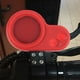 thumbnail image 4 of Protector Funda protectora de silicona a prueba de agua para Kugoo M4 Kaboo Zeoro Hugtrwg Para estrenar, 4 of 7