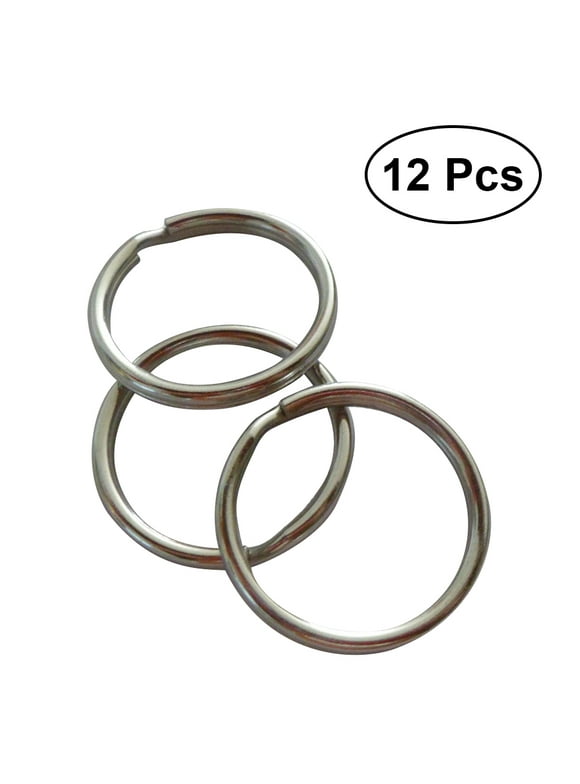 Car Key Rings