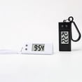 thumbnail image 5 of Keychain Electronic Clock Silent Digital Display for Student, 5 of 7