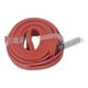 thumbnail image 3 of Cinta calefactora para tuberías, cable calefactor para tuberías, cinta calefactora para cables, calidad superior, 3 of 9