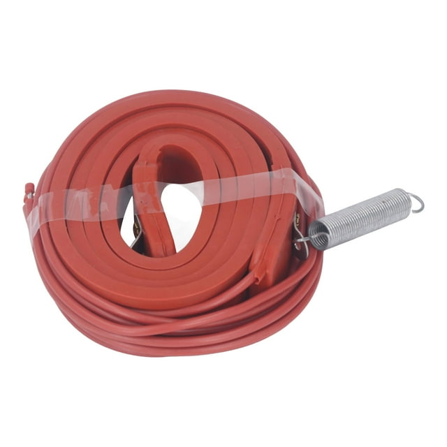 Hose Heat Tape,Pipe Heating Cable Heat Pipe Heat Tape Heating Tape Expertly Crafted