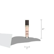 (2 pack) Milani Conceal + Perfect Longwear Liquid Concealer, Nude Ivory