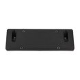 thumbnail image 1 of Front Licence Plate Holder License Plate For Porsche Cayenne 9ya 2018 9y0807287e, 1 of 5