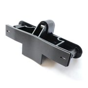 Yakima Cargo Warrior Locking Brackets for Roof Rack Cargo Baskets, Set of 2