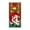 Red_Deals#1, variant on DcGZvy Christmas Front Door Cover 35.43*72.83in Christmas Door Decorations Hanging Decora Office Door Xmas Decorations For Use Party Clearance
