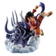 thumbnail image 1 of Figura Dioramática Banpresto One Piece Monkey D. Luffy, 1 of 2