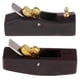 thumbnail image 2 of 2 Piezas DIY Leathercraft Skiver Plane Pequeño Safety Skife Cutter Para Cuero Plano / Curvado, 2 of 9