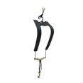 thumbnail image 1 of TABLZONE Saxophone Strap Nylon Weight Distribution for Music Practice 1Set, 1 of 8