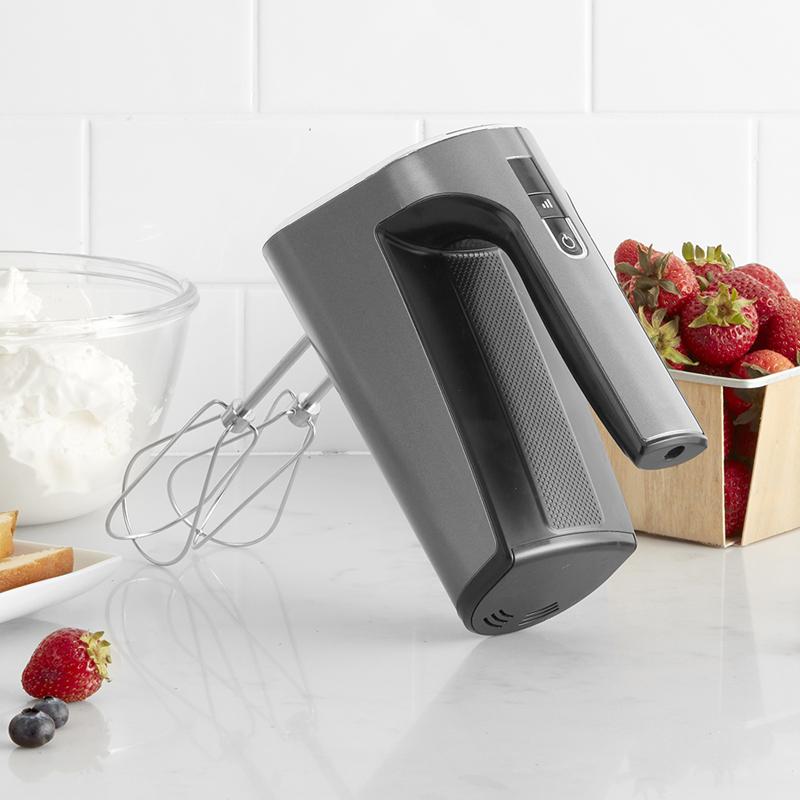 cuisinart evolutionx rechargeable cordless hand mixer