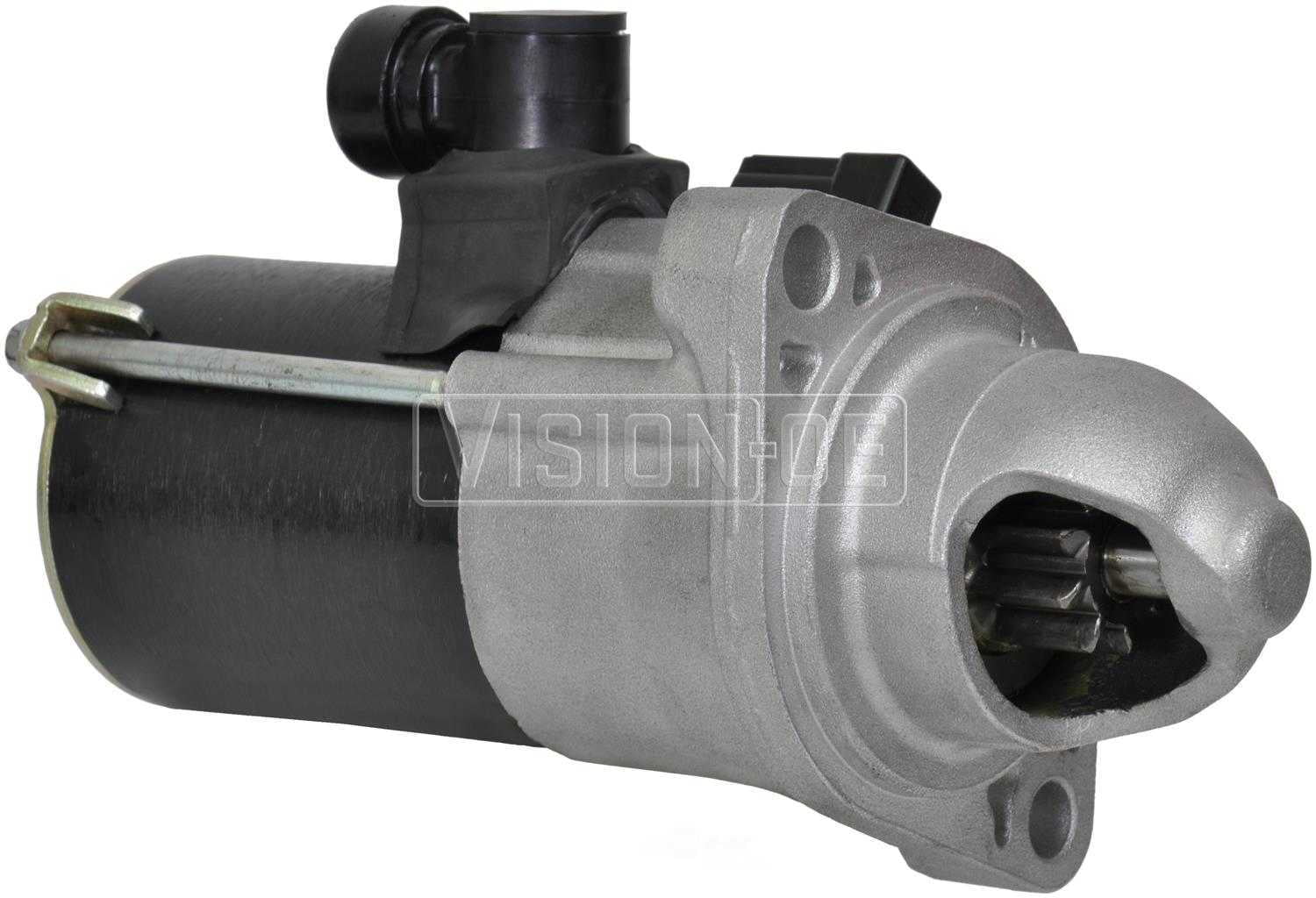 Vision OE 52101 Starter Motor