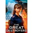 thumbnail image 1 of Pre-Owned The Great Destroyers (Hardcover) 1338266748 9781338266740, 1 of 1