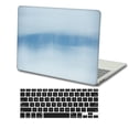 thumbnail image 5 of KSK KAISHEK Hard Shell Cover Compatible MacBook Pro 14 inchs( XDR Display, 2021/2022/2023) + Black Keyboard Cover Model A2779 A2442, Type C QLXL0591, 5 of 5