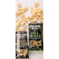 thumbnail image 5 of Pork King Good 3 oz Dill Pickle- (10 Pack) Keto-Friendly Gluten Free Snacks, 5 of 5