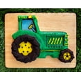 thumbnail image 4 of Nordic Ware Pro Cast Tractor Pan, 4 of 4