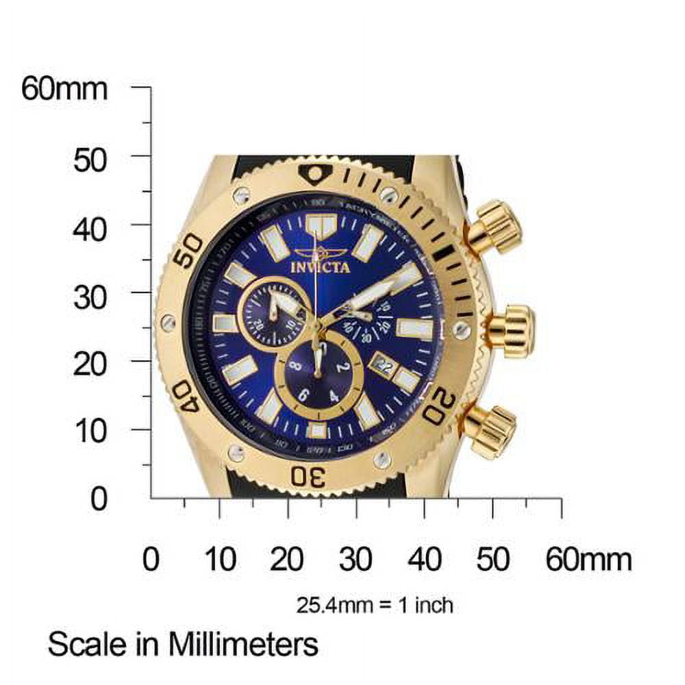 ウシオユーテックSTUDIO COLOR STC-575-5    4台セット men's 10254 sea spider chronograph blue sunray dial black