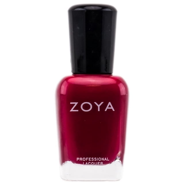 Esmalte de uñas Zoya Natural Red Quinn ZP423